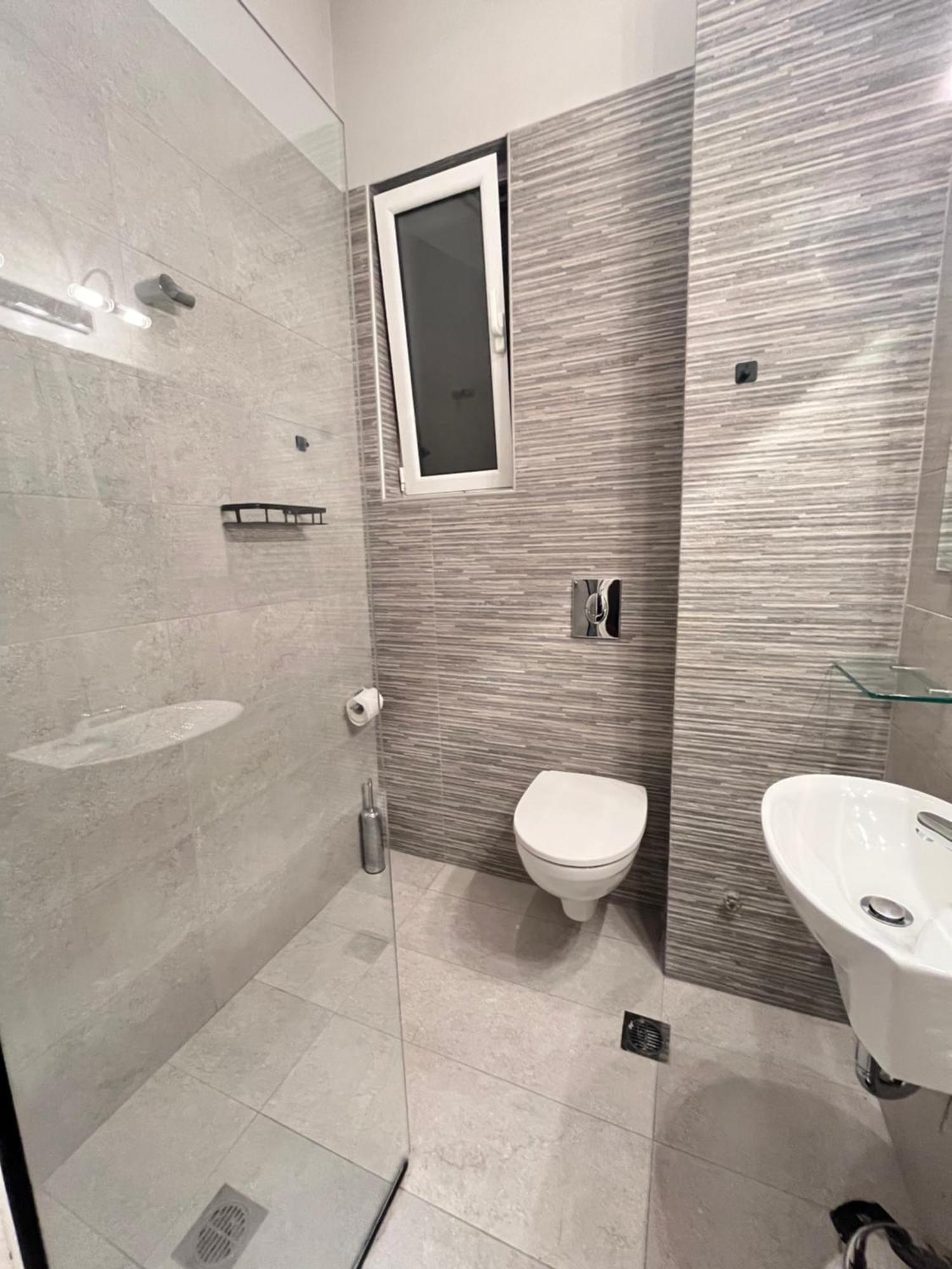 Sm Athens Apartment Екстериор снимка