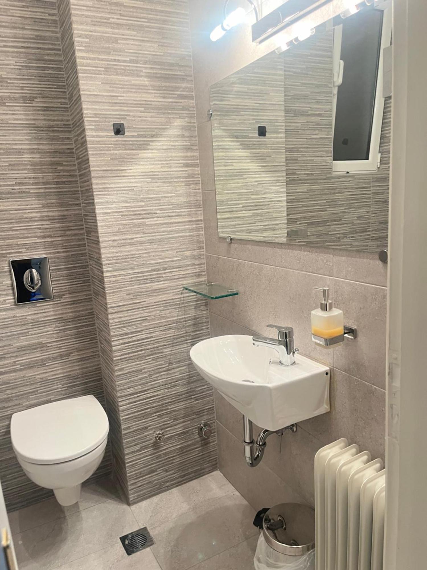 Sm Athens Apartment Екстериор снимка